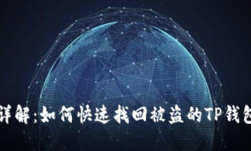 步骤详解:如何快速找回被盗的TP钱包资产