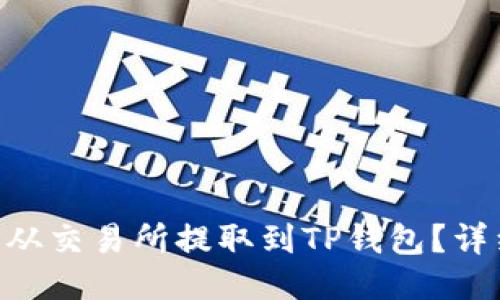 如何将EOS从交易所提取到TP钱包?详细步骤指南