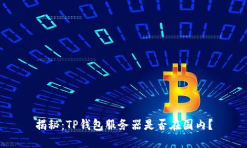揭秘:TP钱包服务器是否在国内?