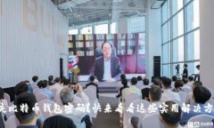 遗失比特币钱包密码？快