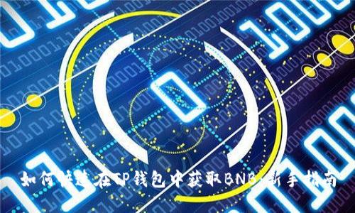如何快速在TP钱包中获取BNB：新手指南