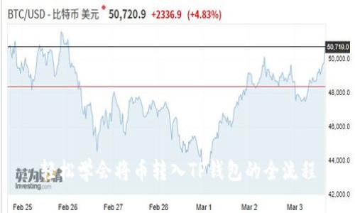 轻松学会将币转入TP钱包的全流程