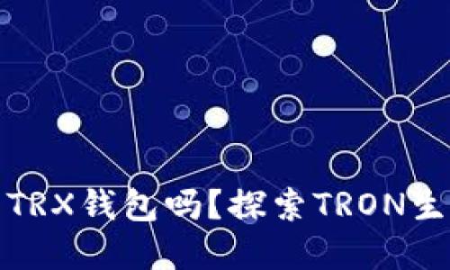 TP里面可以找到TRX钱包吗?探索TRON生态系统中的选择
