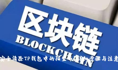如何安全清除TP钱包中的陌生币?详细步骤与注意事项