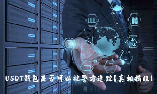 USDT钱包是否可以被警方追踪?真相揭晓!