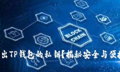 你能否导出TP钱包的私钥？揭秘安全与便捷的秘密！