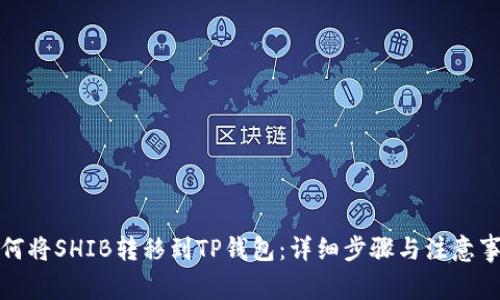 如何将SHIB转移到TP钱包:详细步骤与注意事项