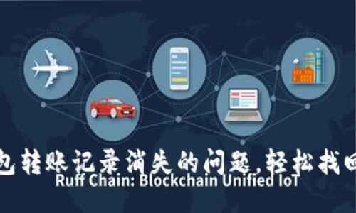 如何解决TP钱包转账记录消失的问题,轻松找回你的交易历史